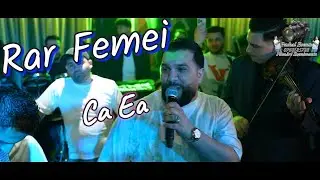 ❎️TZANCA URAGANU❎️RAR FEMEI CA EA❎️SISTEM 2025❎️ATMOSPHERE❎️