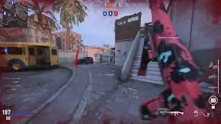 COD Vanguard HIGH GUNSTREAK 43 KILLS