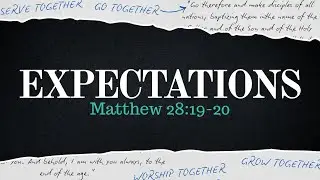 Sunday Morning Worship - January 4th, 2026