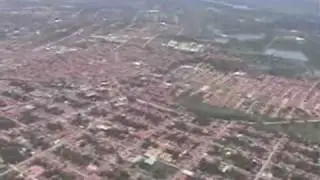 Fortaleza Vista A&eacute;rea Brasil (Mr. Meeble) - A Ton Of Bricks) .wmv