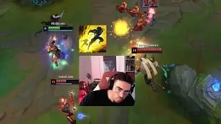 Midbeast with the Flash INT Play