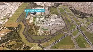Grogan Road, Perth Airport, Western Australia 6105
