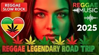 Romantic Reggae Rock Collection &ndash; Love Songs Edition 2025