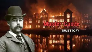 The Devil in Chicago |The True Story of the Murder Castle|