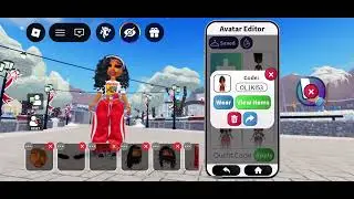Life together codes for you/girls