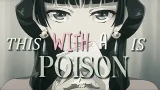 Apothecary Diaries Maomao Poison Edit