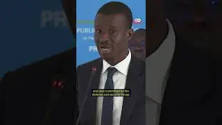 Senegal student dies during university protests | DW News