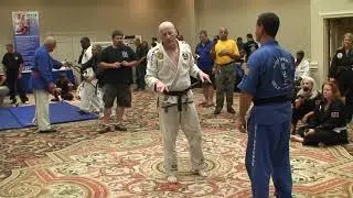 Jui-Jitsu Seminar WHFSC Event 2014. Part 5