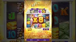 #bettycasino #gameburgerstudios won't stop cheating people.  #scam stay away from these 2