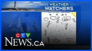Weather Watchers &ndash; December 03, 2025