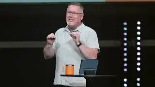 Turlock |  Pastor Jon Nichols | 08-03-25 | Promises Promises Week 8