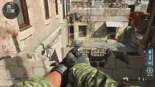 Call of Duty&reg;: Modern Warfare&reg;_BIRTHDAY PLAY!!! 1.18. 2020