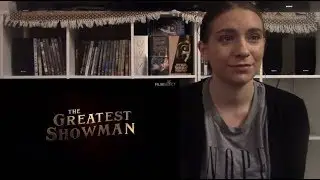 The Greatest Showman Trailer 2 (Extended) Reaction