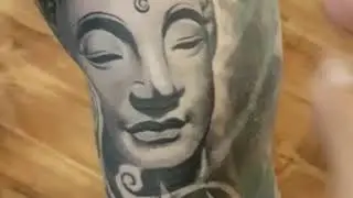 Hawk Tattoo Delhi - Best Tattoo Studio in Delhi