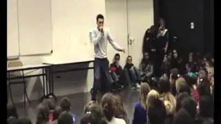 Démo Alem