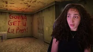 A SERIAL KILLER IS AFTER ME... | SKINFREAK