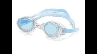 Speedo Futura Ice Plus Goggle @  SwimShop UK