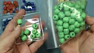 HAPPYOLDBEADS unboxing