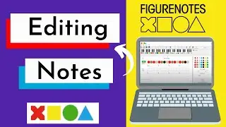 Editing Notes