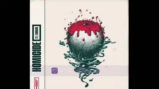 Logic ft. Eminem - Homicide