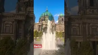 Berlin history & beauty #germany #travel  #berlingermany #history  #love #shortsviral #india #punjab