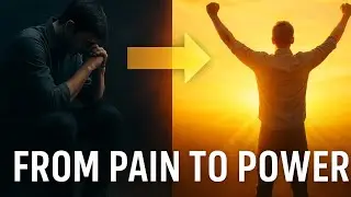 The Road from Failure to Triumph | Never Give Up Motivation