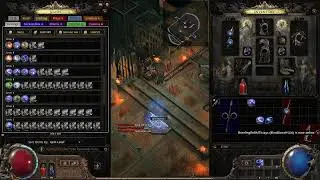 Path of Exile 2 Druid League: Lets make an off meta build.