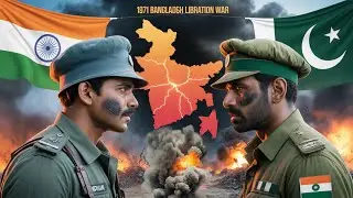 The Military Decisions That Shaped A New Nation