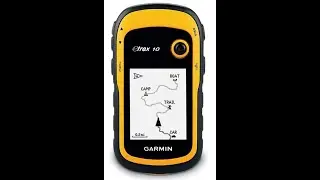 Garmin 010-00970-00 eTrex 10 Worldwide Handheld GPS Navigator review Pros/Cons
