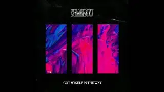 Shallow Waters - The God You Know You Are (Lyric Video)