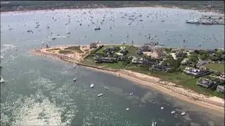 Nantucket Race Week's Clean Regatta.mov