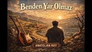 Menden Sene Yar Olmaz (Anatolian Riff)