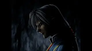 PSX Bloody Roar II -  Story Mode: Long, The Tiger