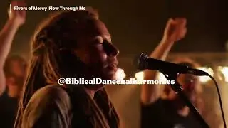 Rivers of Mercy  Flow Through Me | Reggae Gospel 2025