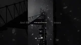 Without Me - Halsey |lyrics |aesthetic |whatsapp Status |English songs |slowed| sped up#lyrics