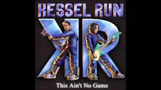 Kessel Run - Fight Johnny Rebel (Album Version)