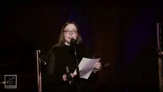 Helen - Wenn ein Merkmal sprechen k&ouml;nnte (Wheelfire Sessions - Poetry Slam)