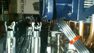 Cooler Master Hyper 212X RAM Clearance