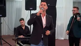 Alin Enoiu - Colaj Nou 2025 | Melodii de Ascultare 🎵 Muzică de Masă la Botez (Cover) - Eric Andrei