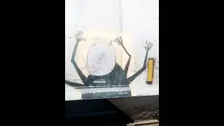 Weird Train Art, GOLDEN STATE GRAFFITI BY AMAR SINGH SUBSCRIBESUBSCRIBE SUBSCRIBESUBSCRIBE