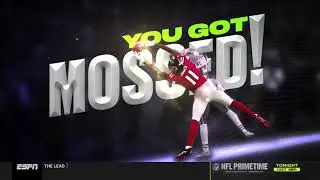 Super Bowl 56 | You Got Mossed