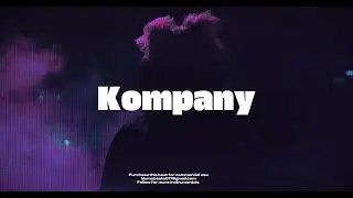 Free Afrobeat instrumental #2025 “KOMPANY” _ Victony X Kojo  Black X AV X Oxlade X Rema type beat