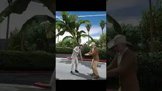 MAFIA BEAT MY SON & MICHAEL PUNISHED HIM! #shorts #gta5 | TECHNO GAMERZ GTA 5