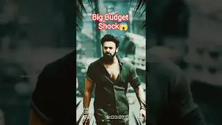 450 Crore Budget vs Day 1 Collection 😱 | The Raja Saab