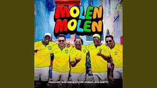 Molen-Molen (Ao Vivo)