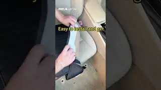 Leather Seat Cover for Car Seatcover Universal Auto Seat Cushion Protector Pad Mat 5 Seater