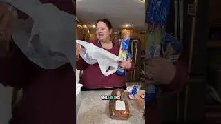 Welcome to the world&rsquo;s most realistic grocery haul