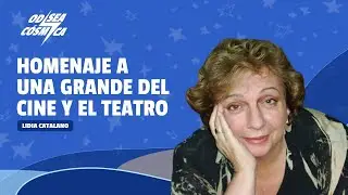 LA EMBLEM&Aacute;TICA ACTRIZ DE ESPERANDO LA CARROZA