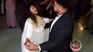 TROPICANA D'HAITI - ADRIENNE LIVE IN DELAWARE 12 1 2019
