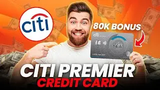 Citi Premier Credit Card | Full Review 2022